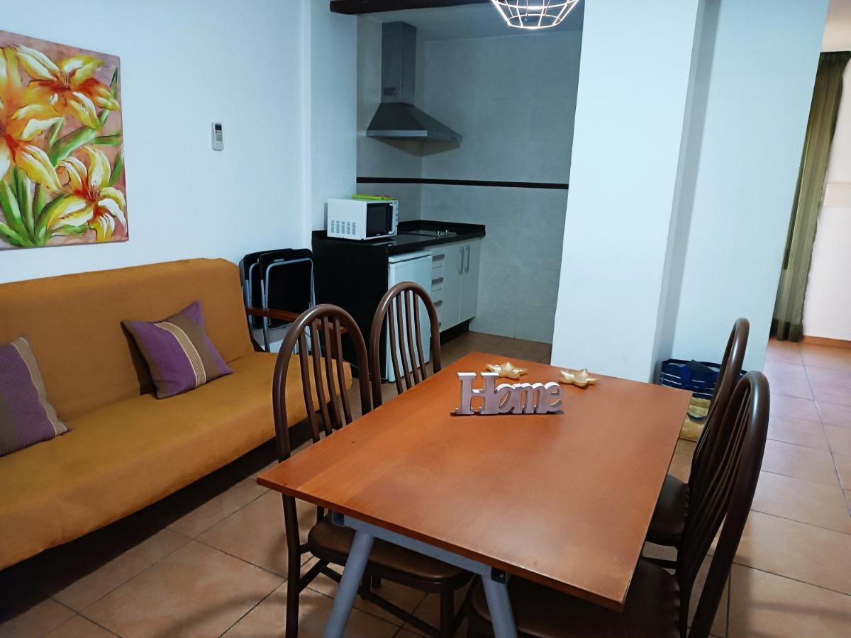 Corrala De San Anton. Sencillo Apartamento En Pleno Centro Granada Exterior foto