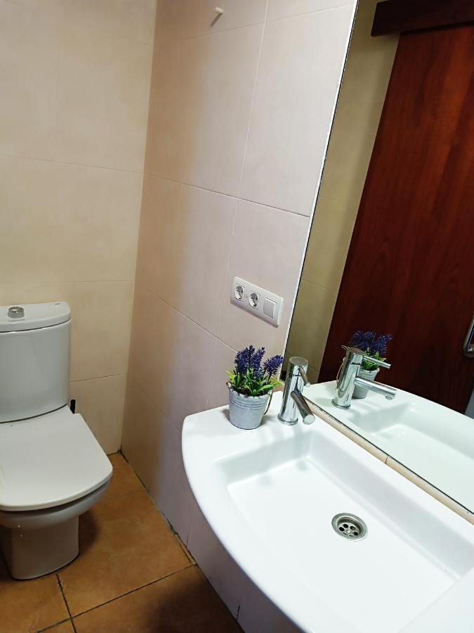 Corrala De San Anton. Sencillo Apartamento En Pleno Centro Granada Exterior foto